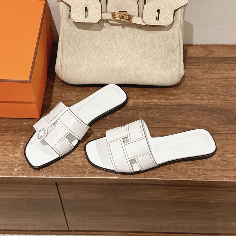 Hermes Sandals